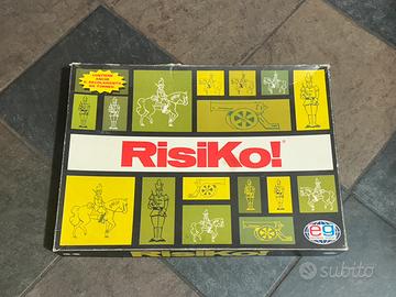 Risiko