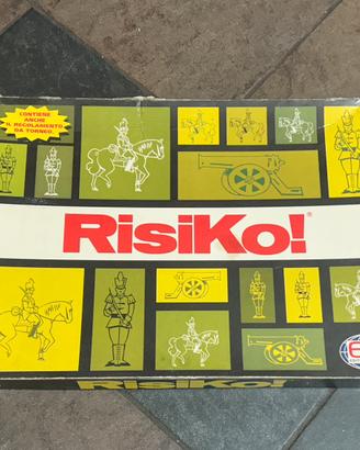 Risiko