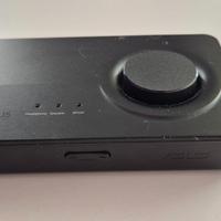 Scheda audio Asus Xonar U5