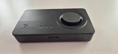 Scheda audio Asus Xonar U5