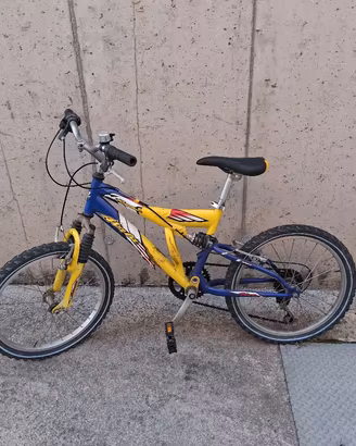 Bicicletta