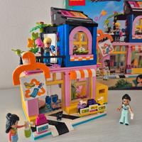 Lego Friends 42614 Boutique vintage
