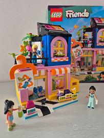 Lego Friends 42614 Boutique vintage