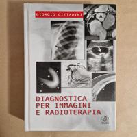 diagnosi per immagini e radioterapia - G.Cittarini