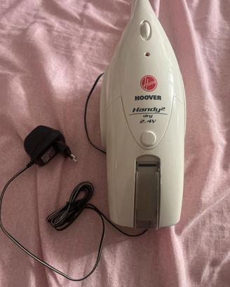 Aspirabriciole Hoover Handy 2 dry