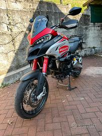 Ducati Multistrada 1200 Enduro 2016