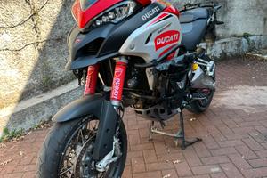 Ducati Multistrada 1200 Enduro 2016