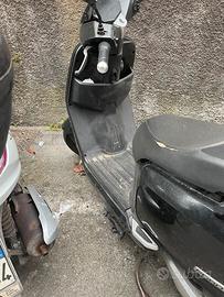  robo s scooter elettrico 