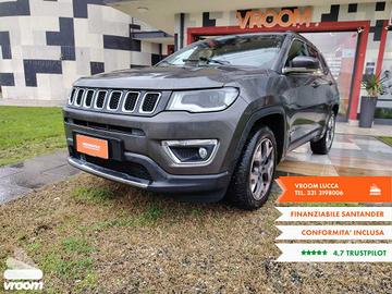 JEEP Compass 2� serie Compass 2.0 Multijet II a...