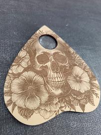 planchette, puntatore per tavola Ouija 