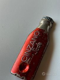 Cinzano Soda apribottiglie