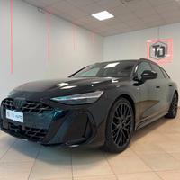 Audi A6 TDI 204cv Quattro-Ed. One - Matrix - 21 - 