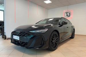 Audi A6 TDI 204cv Quattro-Ed. One - Matrix - 21 - 