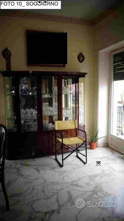 Appartamento – Cosenza, Massa - Vista 3