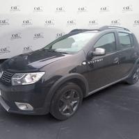 Dacia Sandero 0.9 TCE BRAVE