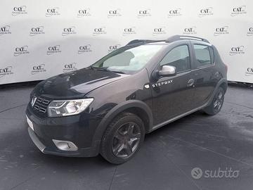 Dacia Sandero 0.9 TCE BRAVE