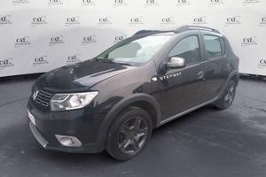 Dacia Sandero 0.9 TCE BRAVE