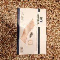 Materassino a bolle d'aria gonfiabile 