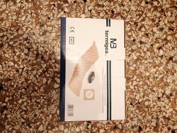 Materassino a bolle d'aria gonfiabile 