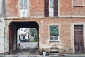 Porzione di Casa a Rescaldina