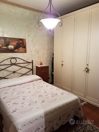 Porzione di casa indipendente