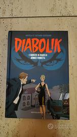 Diabolik - gli anni del terrore, n.2