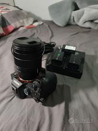 Sony a7 III Zeiss 24-70