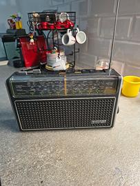 radio Telefunken 