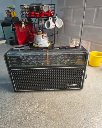 radio Telefunken 