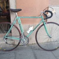 Bianchi campione del mondo cx del 1976