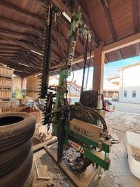 Prepotatrice Fama pruning