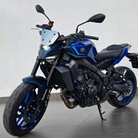 Yamaha MT09 Y-AMT NUOVA 2025 Ottobre