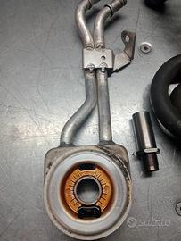 kit scambiatore olio Citroen Saxo vts 16v 