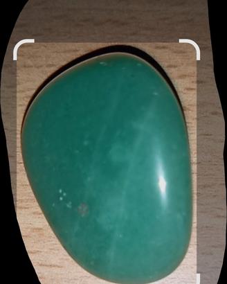 Avventurina Verde
