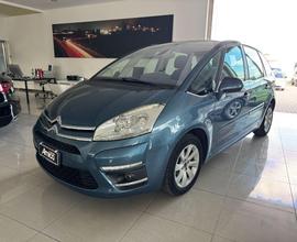 CITROEN - C4 Picasso - 1.6 e-HDi Exclusive