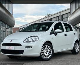 FIAT Punto 1.4 8V 5P: Easypower Street Neopatent