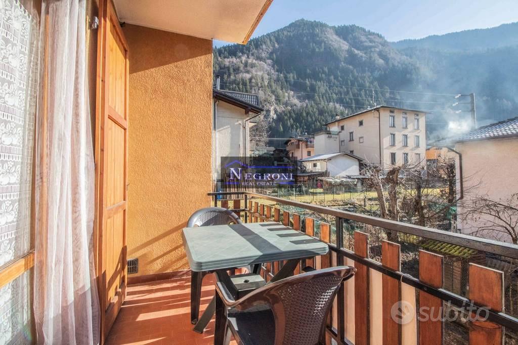 Appartamento – Gandellino, Salvoldi - Vista 3