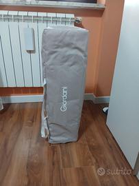 Culla bambino