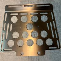 Portapacchi portabagagli bmw r1100gs bmw r850gs