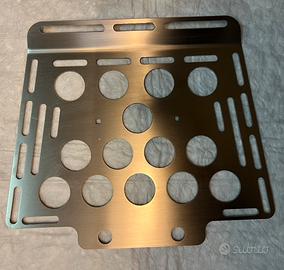 Portapacchi portabagagli bmw r1100gs bmw r850gs