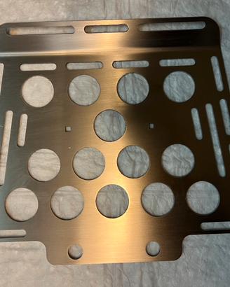 Portapacchi portabagagli bmw r1150-1100-850gs