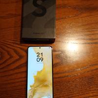 Samsung Galaxy S22