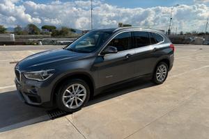 BMW X1 SDRIVE