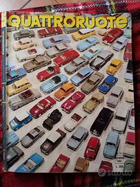 quattroruote 