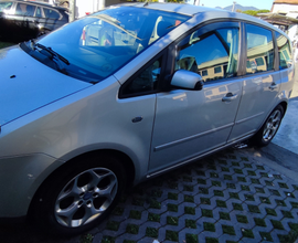 Ford focus c-max gpl