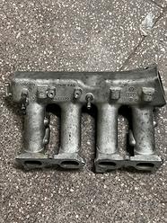 Collettore di aspirazione Audi e Volkswagen