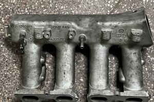 Collettore di aspirazione Audi e Volkswagen