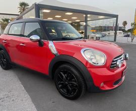 Mini One D Countryman 1.6 90 CV - Neopatentati