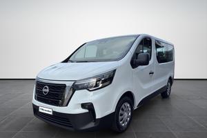 NISSAN PRIMASTAR BUS L1H1 27Q 110CV