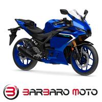 Yamaha yzf R3 2025